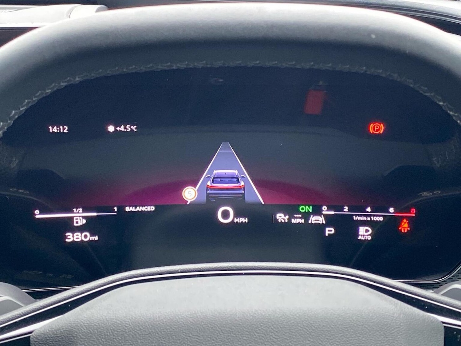 Used Audi Q5 2025 for sale - 78070627: Photo 10