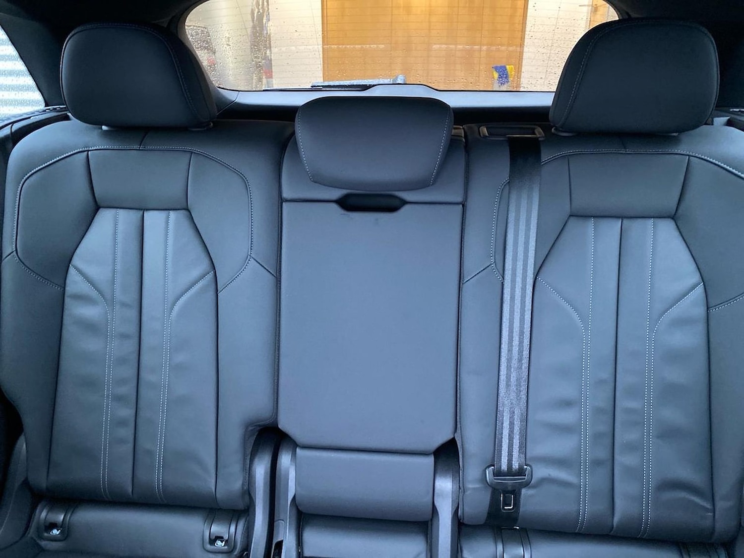 Used Audi Q5 2025 for sale - 78070627: Photo 16