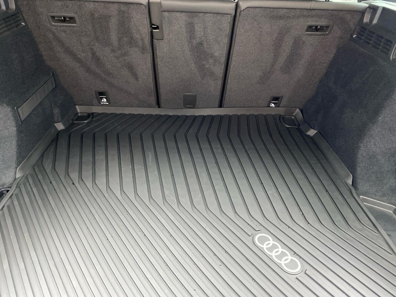 Used Audi Q5 2025 for sale - 78070627: Photo 17