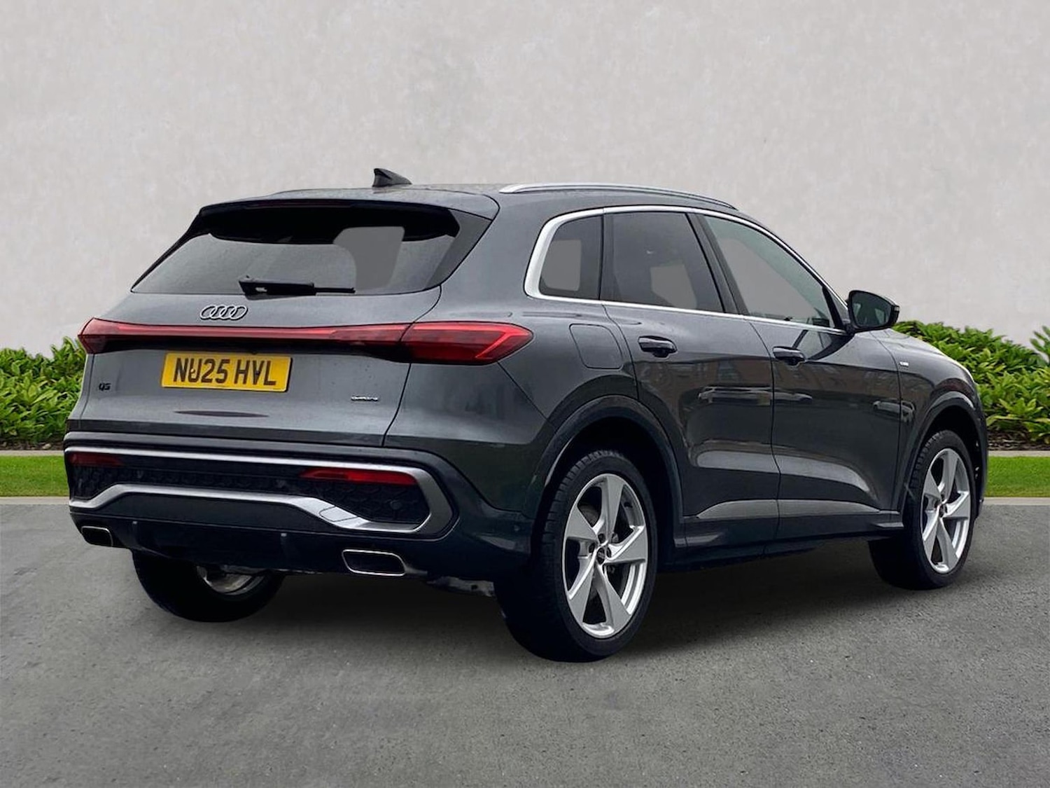 Used Audi Q5 2025 for sale - 78070627: Photo 18