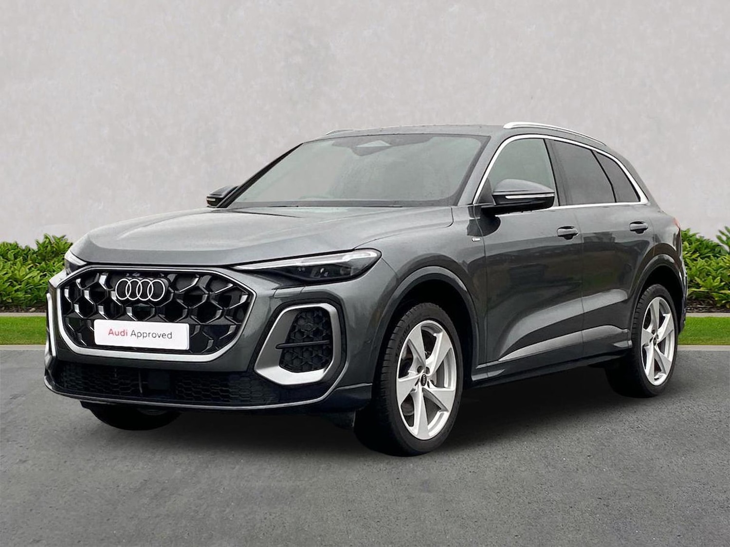 Used Audi Q5 2025 for sale - 78070627: Photo 20