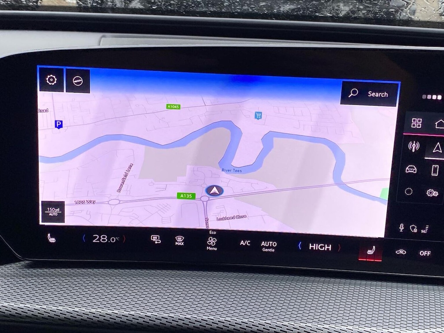 Used Audi Q5 2025 for sale - 78070627: Photo 24