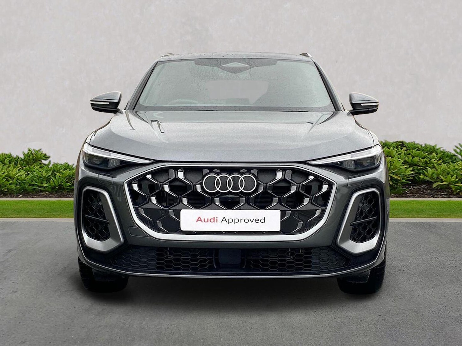 Used Audi Q5 2025 for sale - 78070627: Photo 5