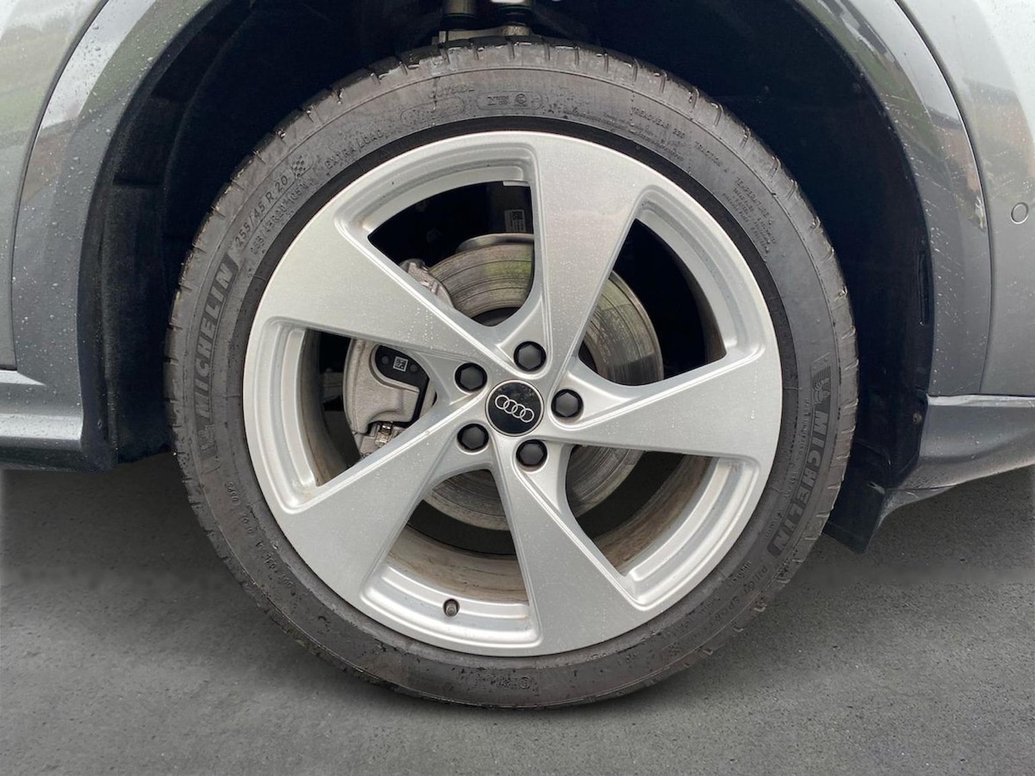 Used Audi Q5 2025 for sale - 78070627: Photo 6