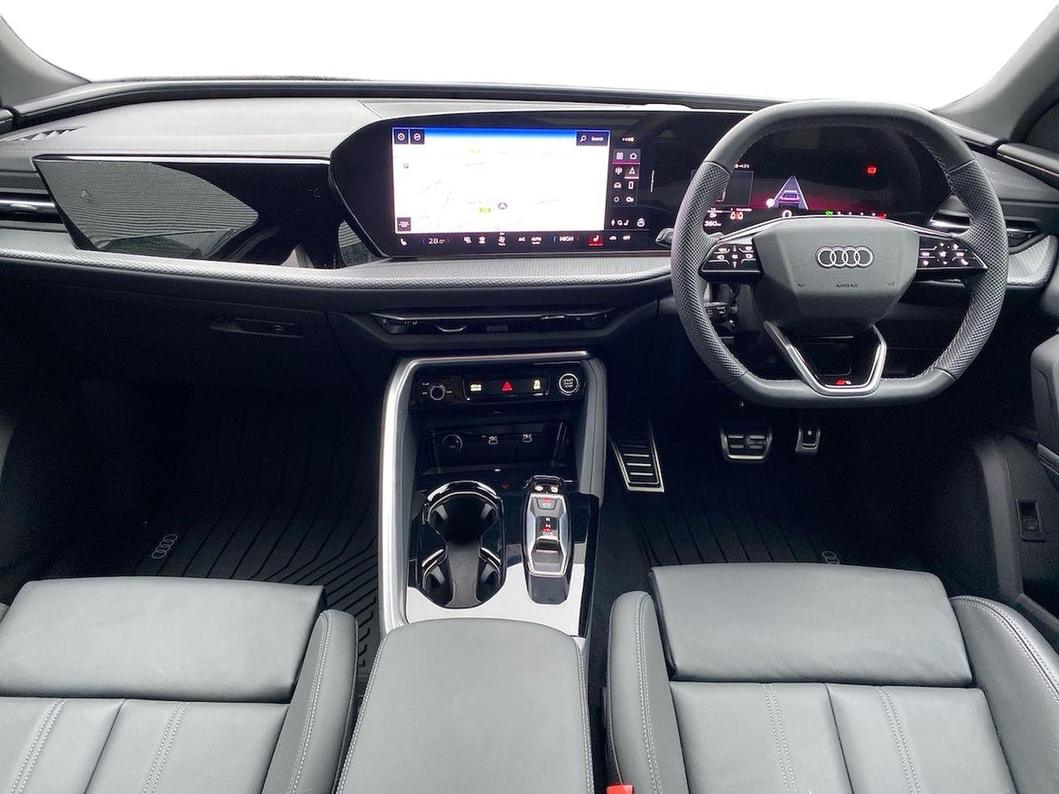 Used Audi Q5 2025 for sale - 78070627: Photo 8