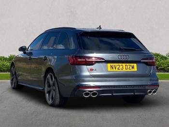 Used Audi A4 2023 for sale - 75907833: Photo