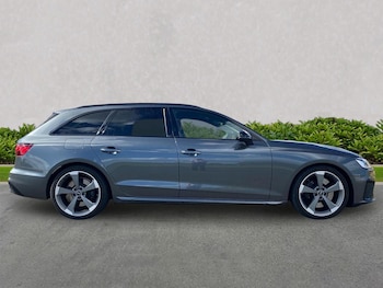 Used Audi A4 2023 for sale - 75907833: Photo