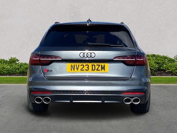 Used Audi A4 2023 for sale - 75907833: Photo