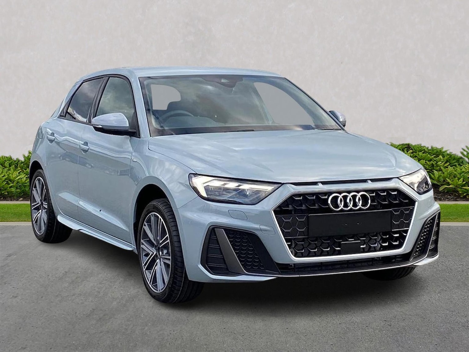 Used Audi A1 2025 for sale - 77640366: Photo 1