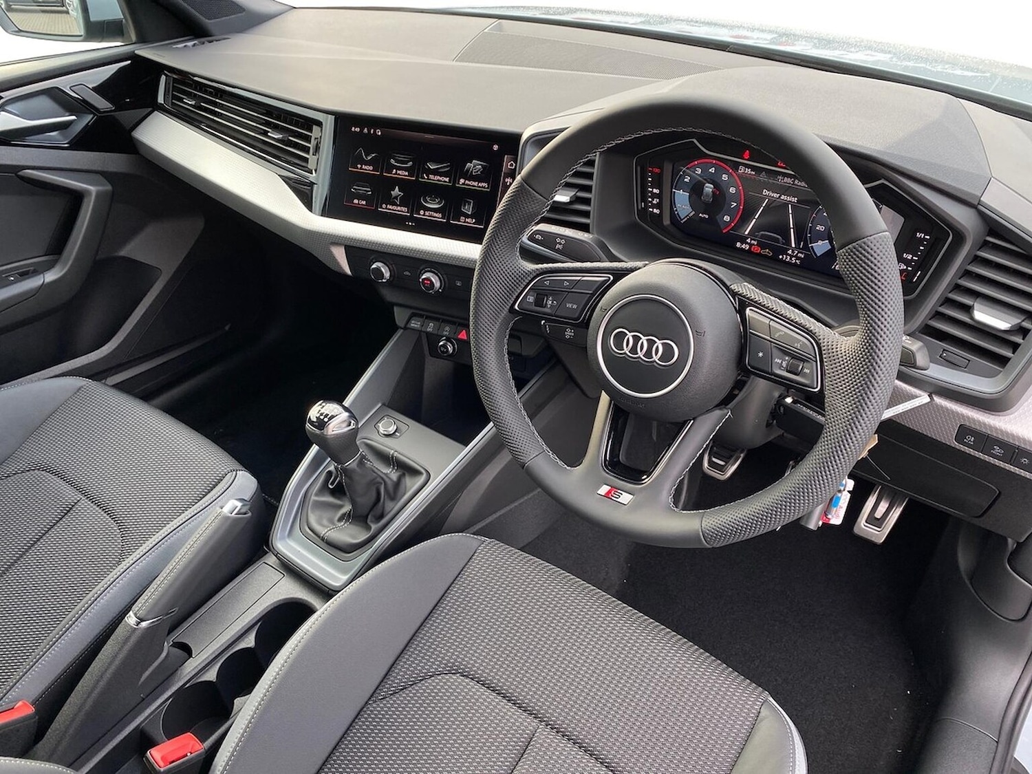 Used Audi A1 2025 for sale - 77640366: Photo 15