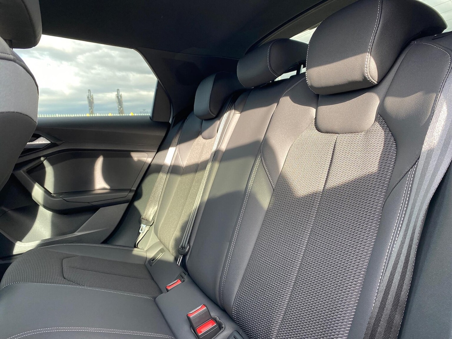 Used Audi A1 2025 for sale - 77640366: Photo 16