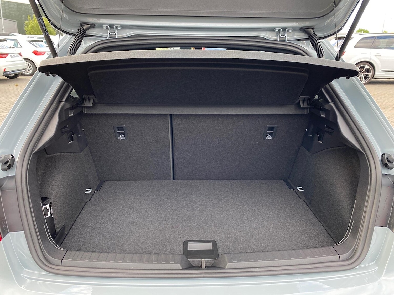 Used Audi A1 2025 for sale - 77640366: Photo 17