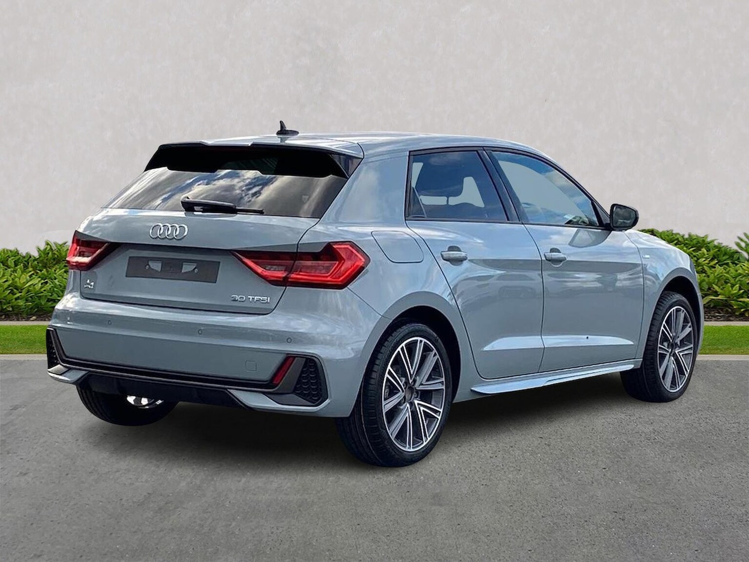 Used Audi A1 2025 for sale - 77640366: Photo 18