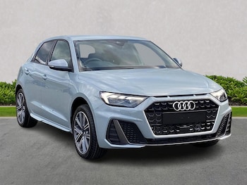 Audi A1 feature image