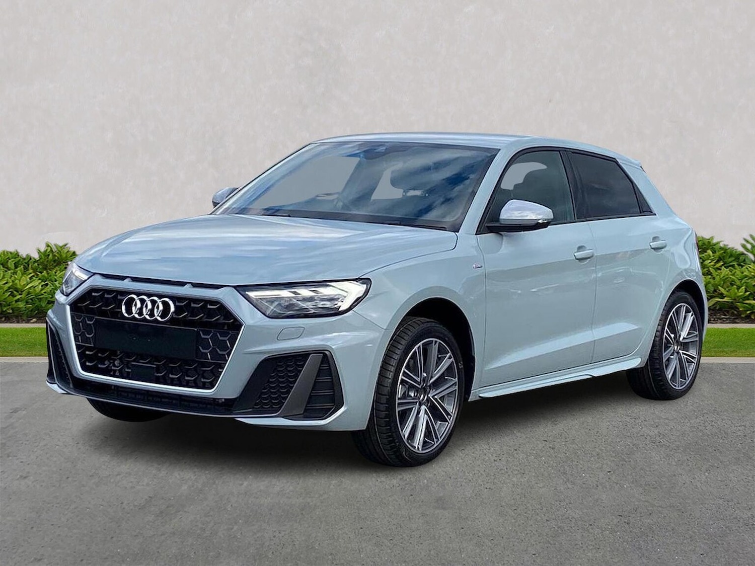 Used Audi A1 2025 for sale - 77640366: Photo 20