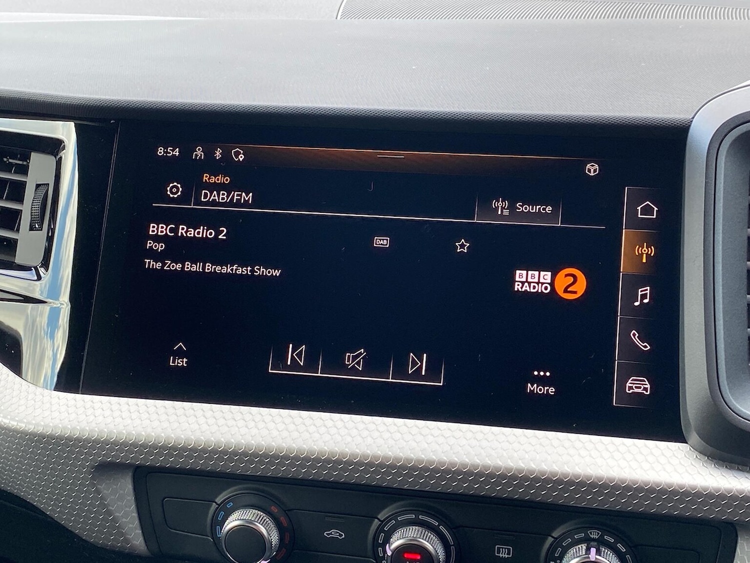 Used Audi A1 2025 for sale - 77640366: Photo 24