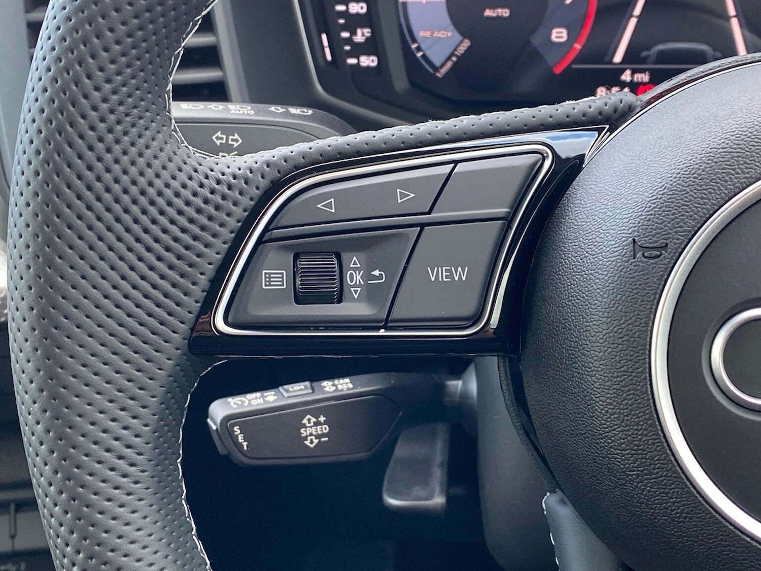 Used Audi A1 2025 for sale - 77640366: Photo 26