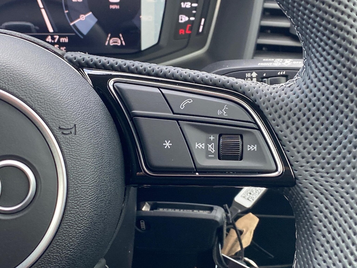 Used Audi A1 2025 for sale - 77640366: Photo 27