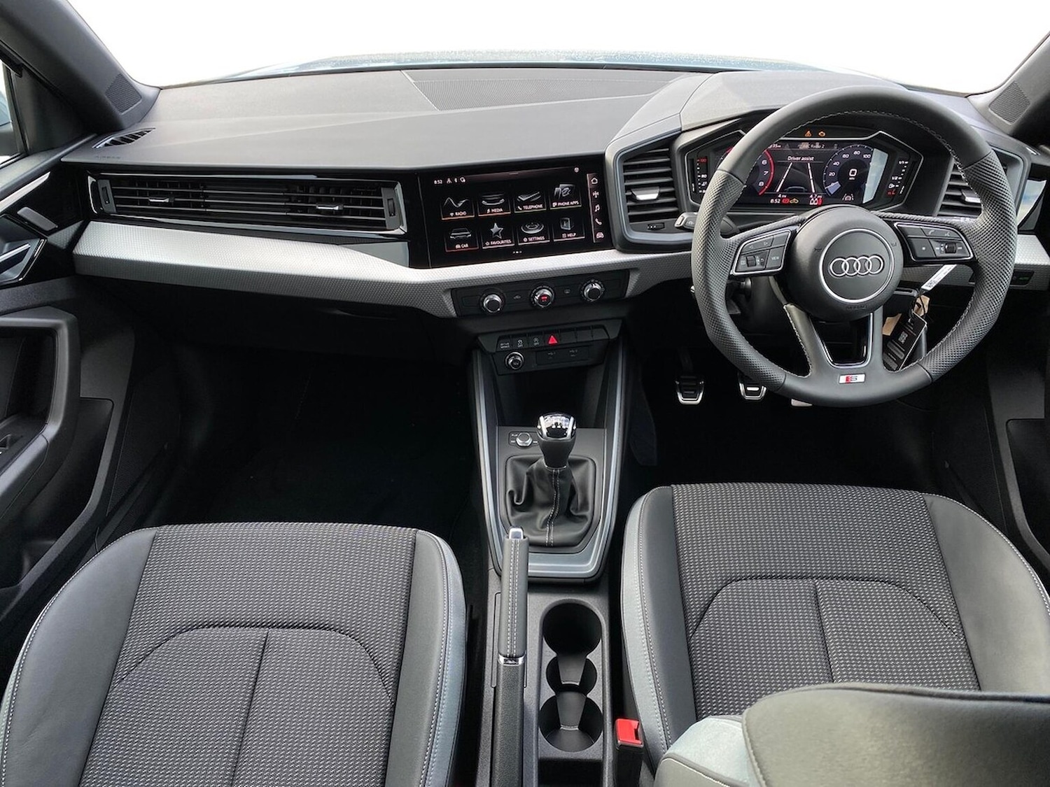 Used Audi A1 2025 for sale - 77640366: Photo 8