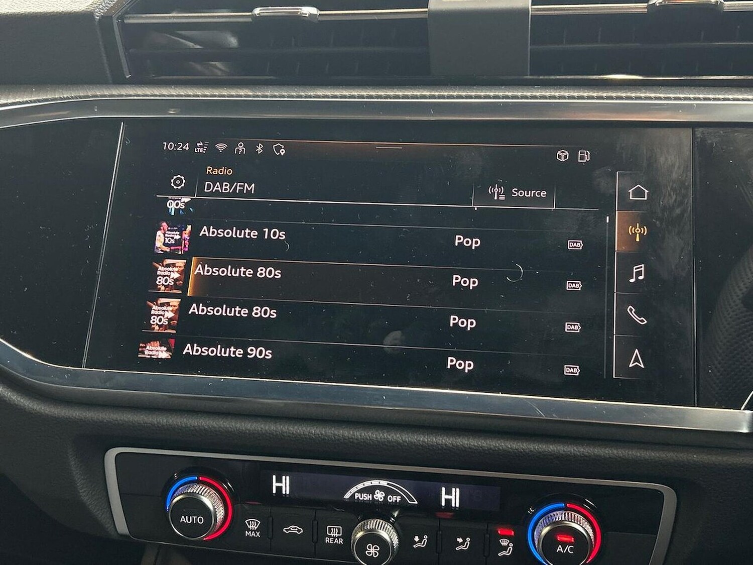 Used Audi Q3 2025 for sale - 76517939: Photo 11