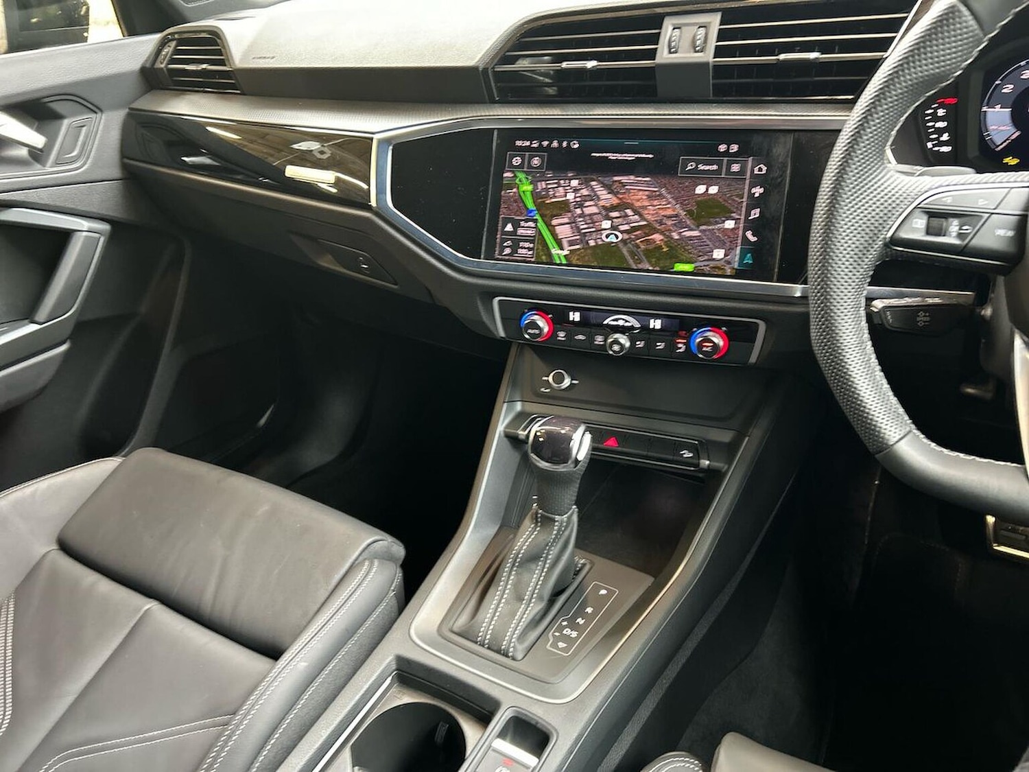 Used Audi Q3 2025 for sale - 76517939: Photo 13