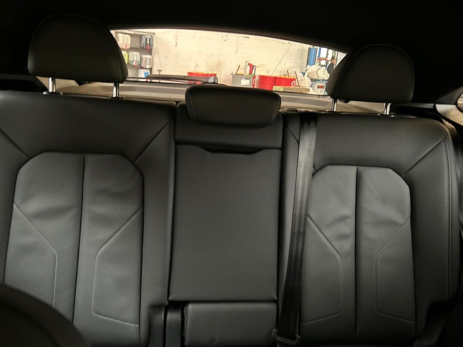 Used Audi Q3 2025 for sale - 76517939: Photo 16