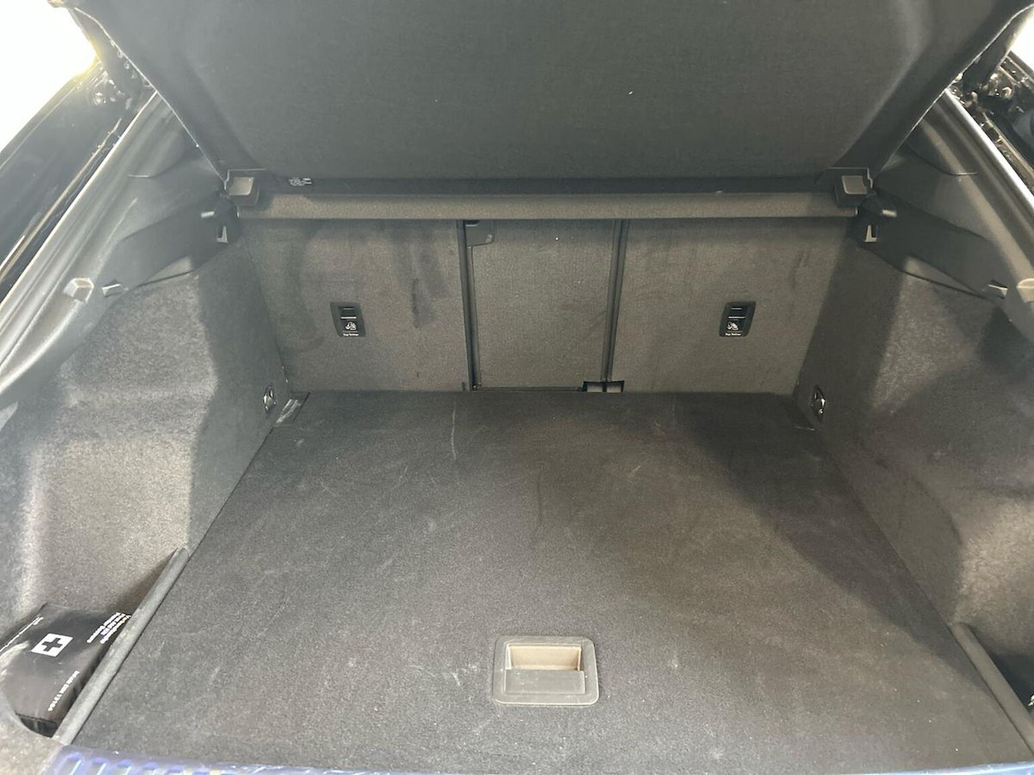 Used Audi Q3 2025 for sale - 76517939: Photo 17