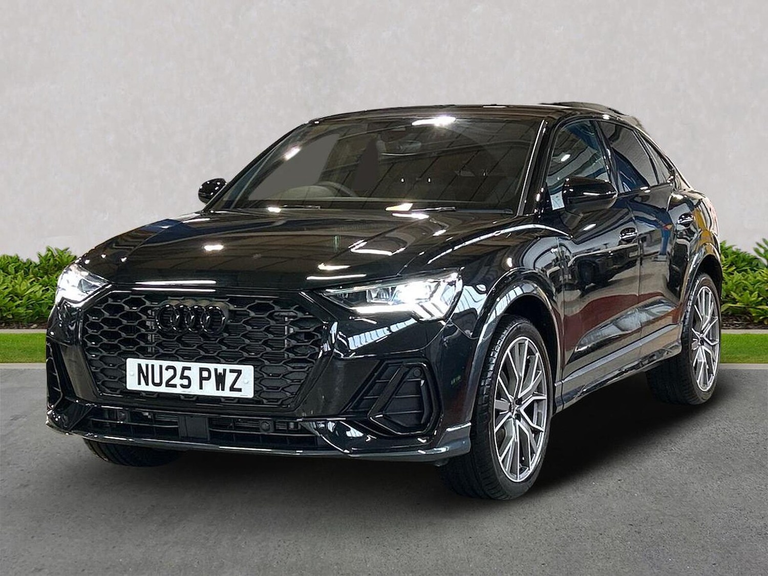 Used Audi Q3 2025 for sale - 76517939: Photo 20