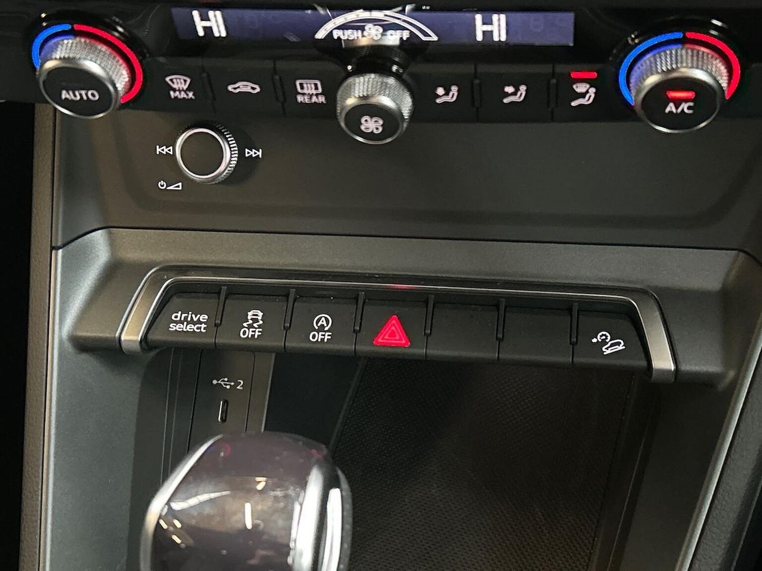 Used Audi Q3 2025 for sale - 76517939: Photo 22