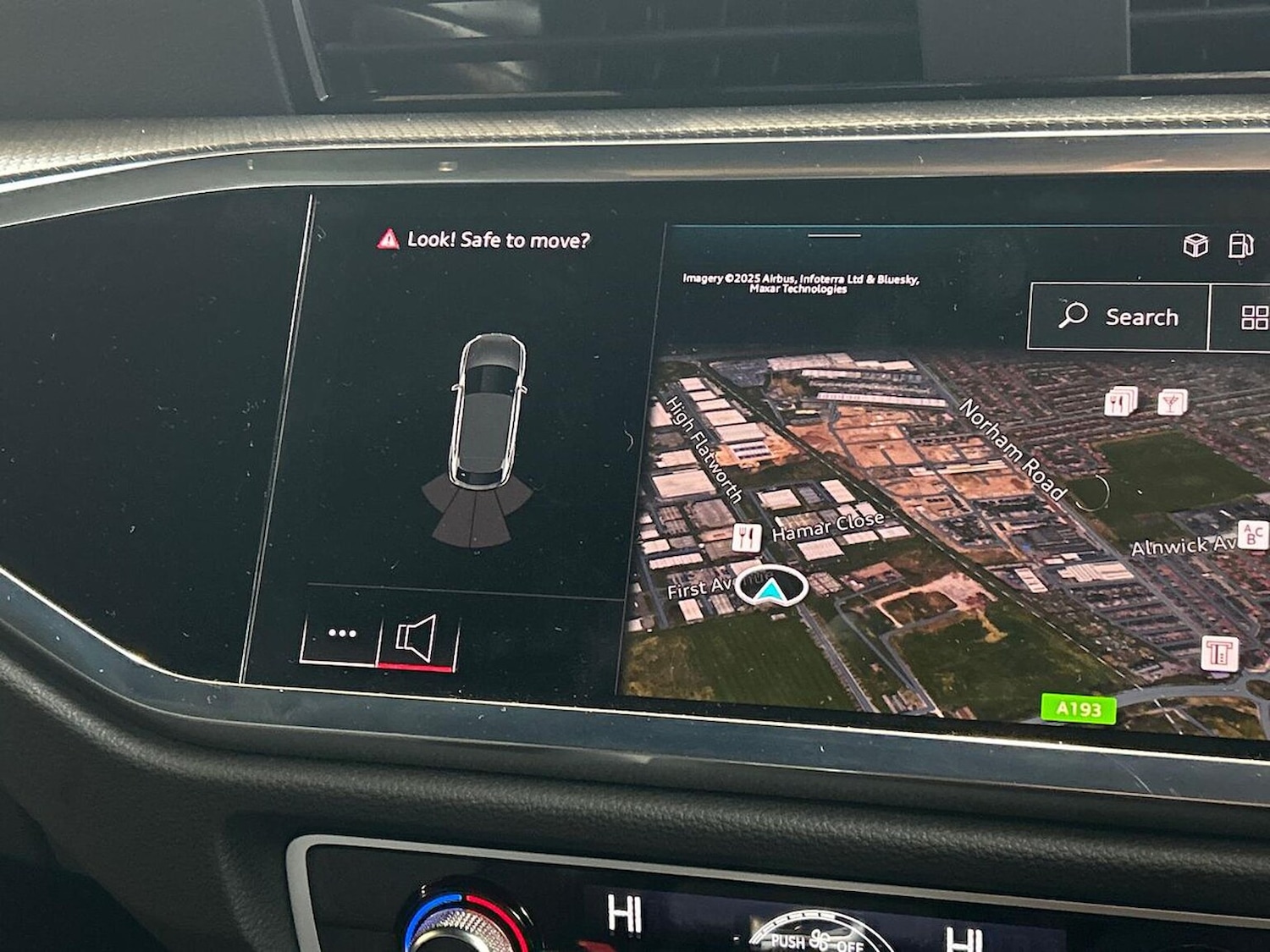 Used Audi Q3 2025 for sale - 76517939: Photo 23