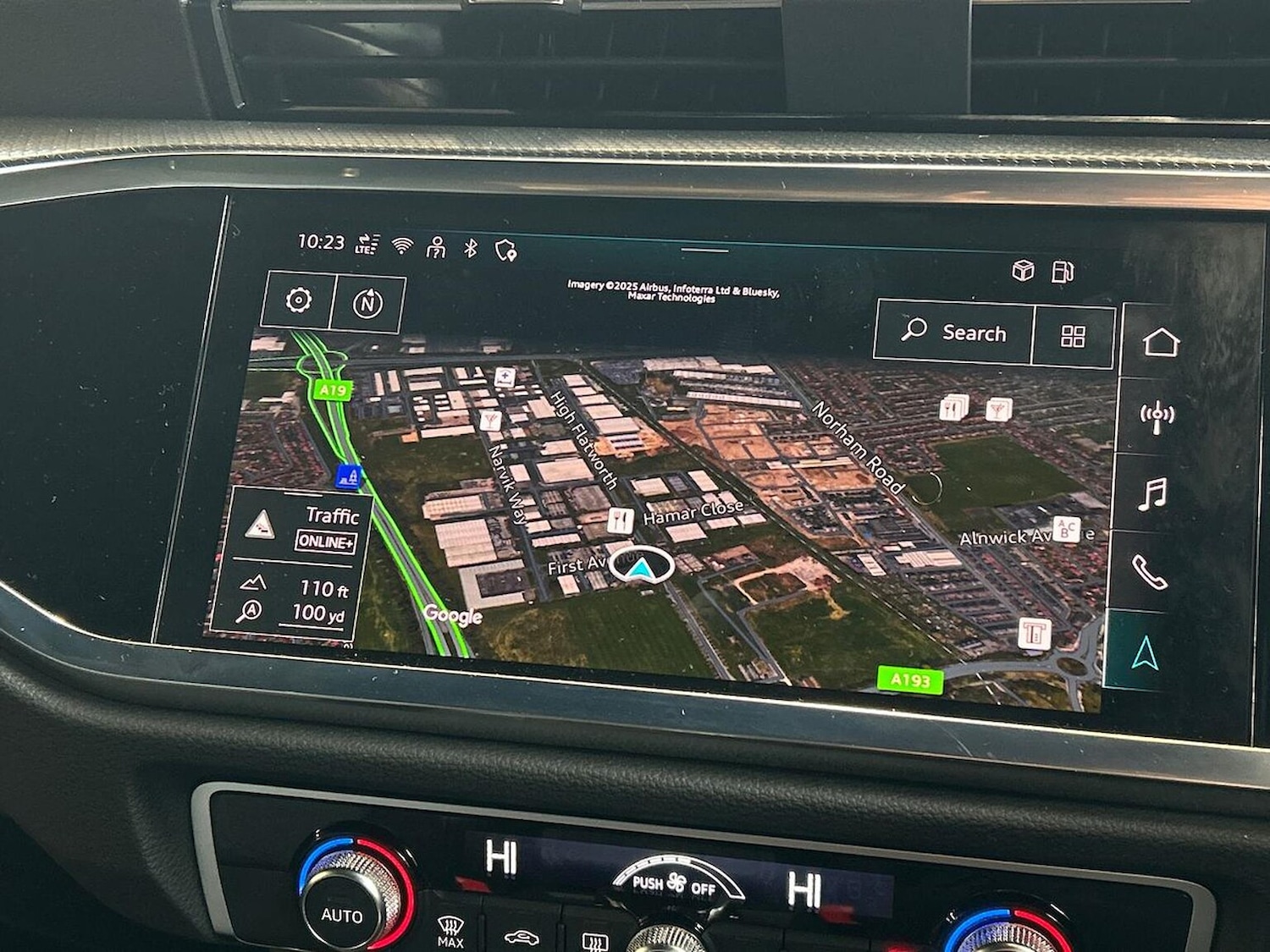 Used Audi Q3 2025 for sale - 76517939: Photo 24