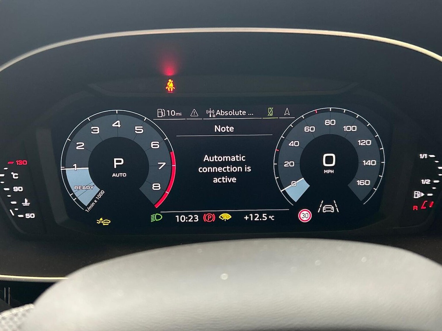 Used Audi Q3 2025 for sale - 76517939: Photo 25