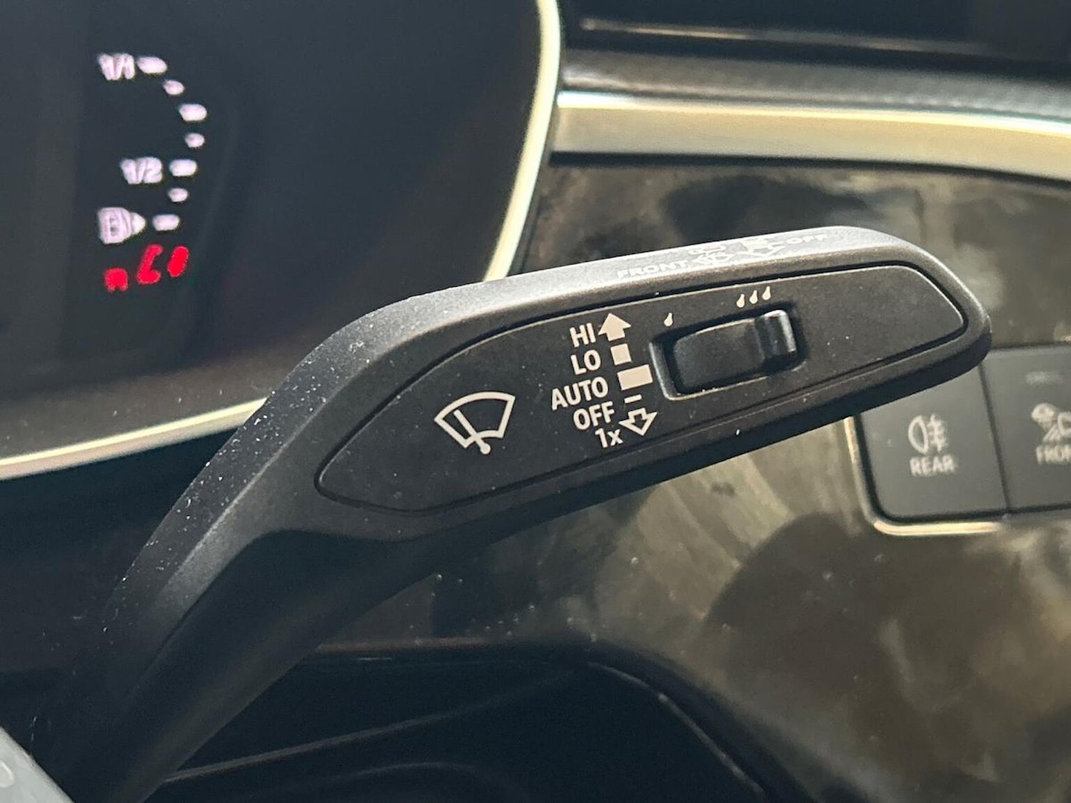 Used Audi Q3 2025 for sale - 76517939: Photo 28