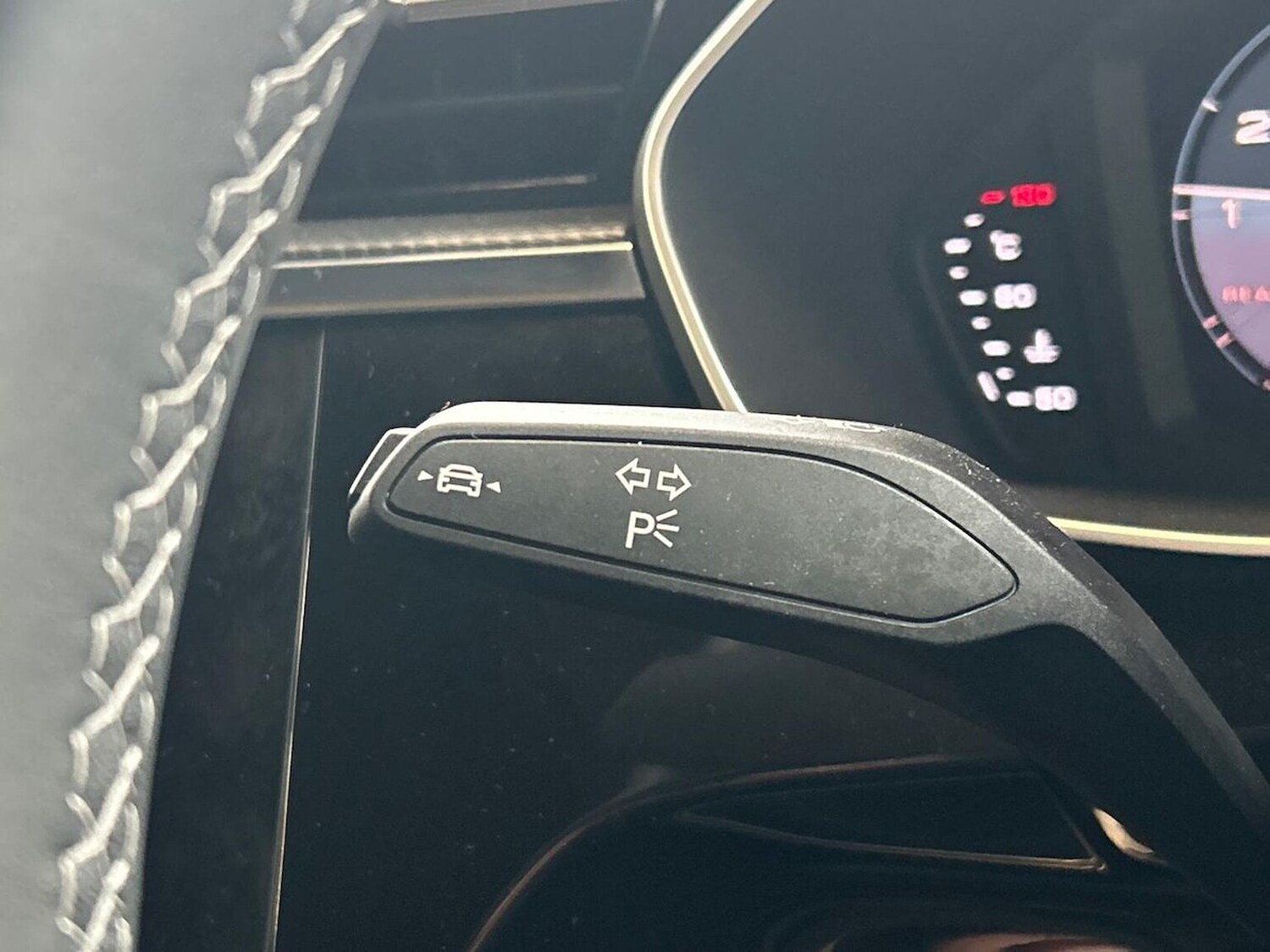 Used Audi Q3 2025 for sale - 76517939: Photo 29