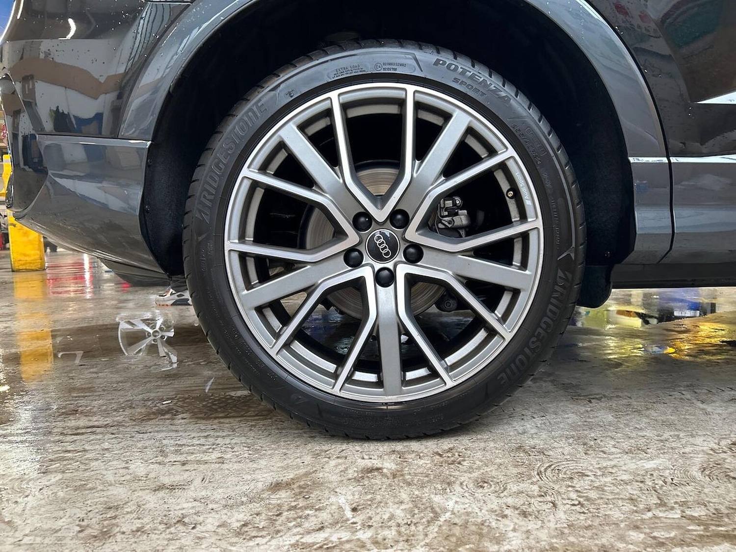 Used Audi Q3 2025 for sale - 76517939: Photo 6