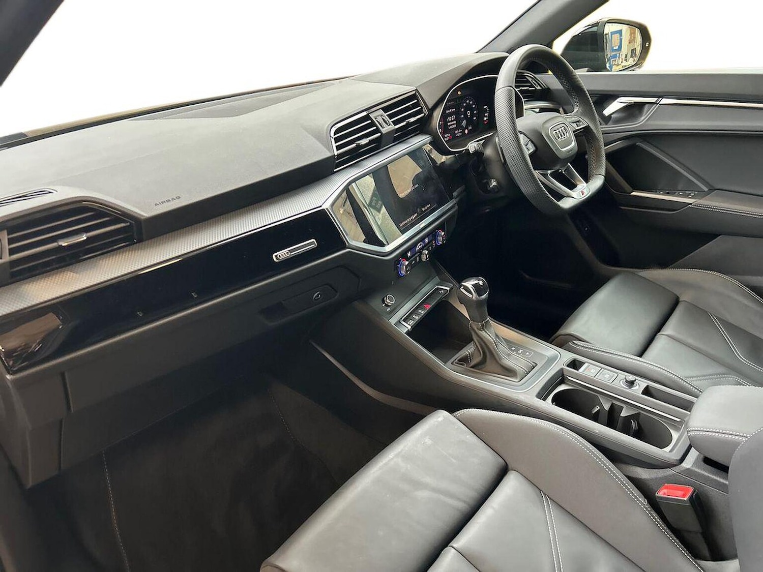 Used Audi Q3 2025 for sale - 76517939: Photo 7