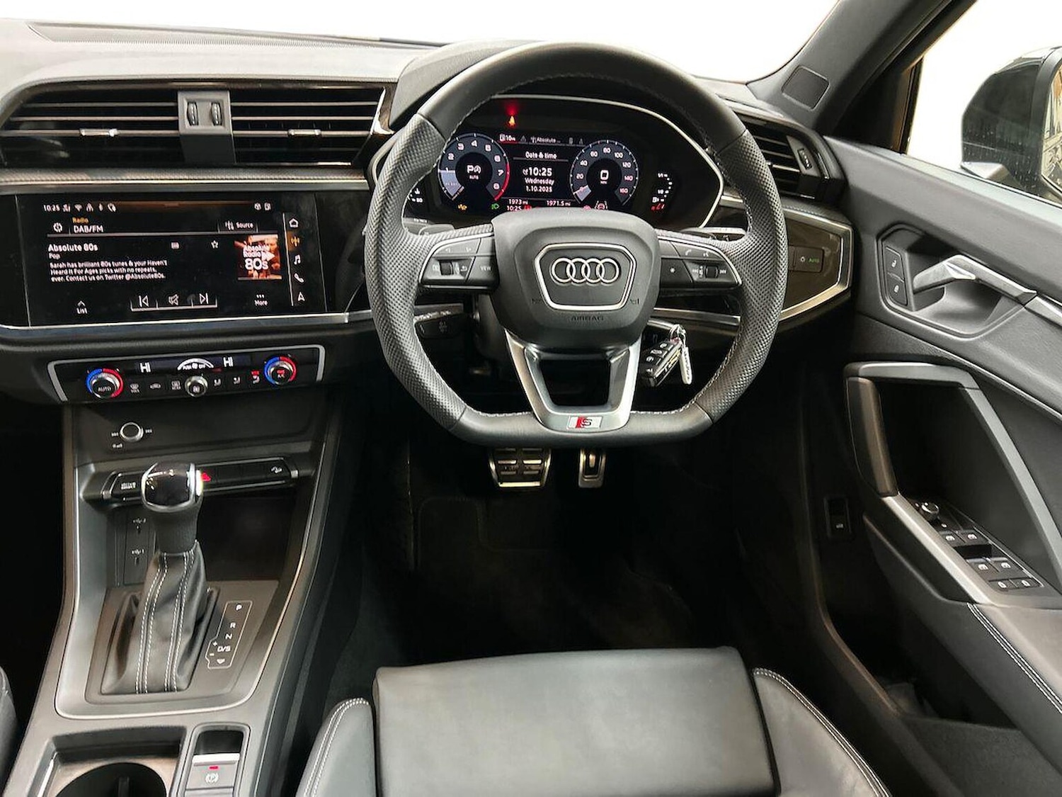 Used Audi Q3 2025 for sale - 76517939: Photo 9