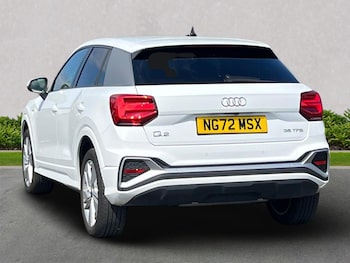 Used Audi Q2 2023 for sale - 75605014: Photo