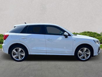 Used Audi Q2 2023 for sale - 75605014: Photo