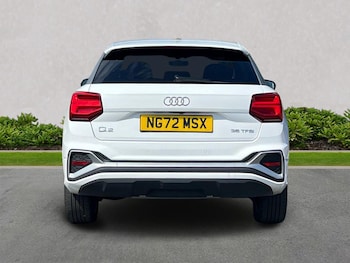 Used Audi Q2 2023 for sale - 75605014: Photo