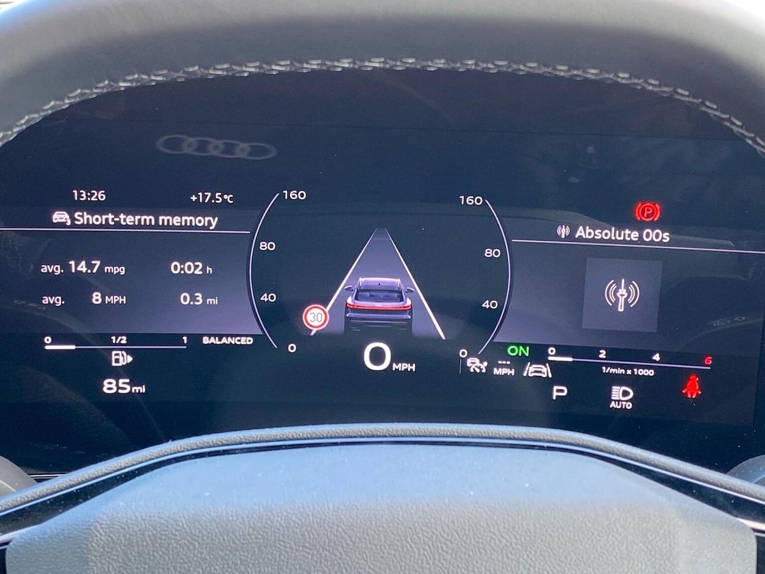 Used Audi Q5 2025 for sale - 76699375: Photo 10