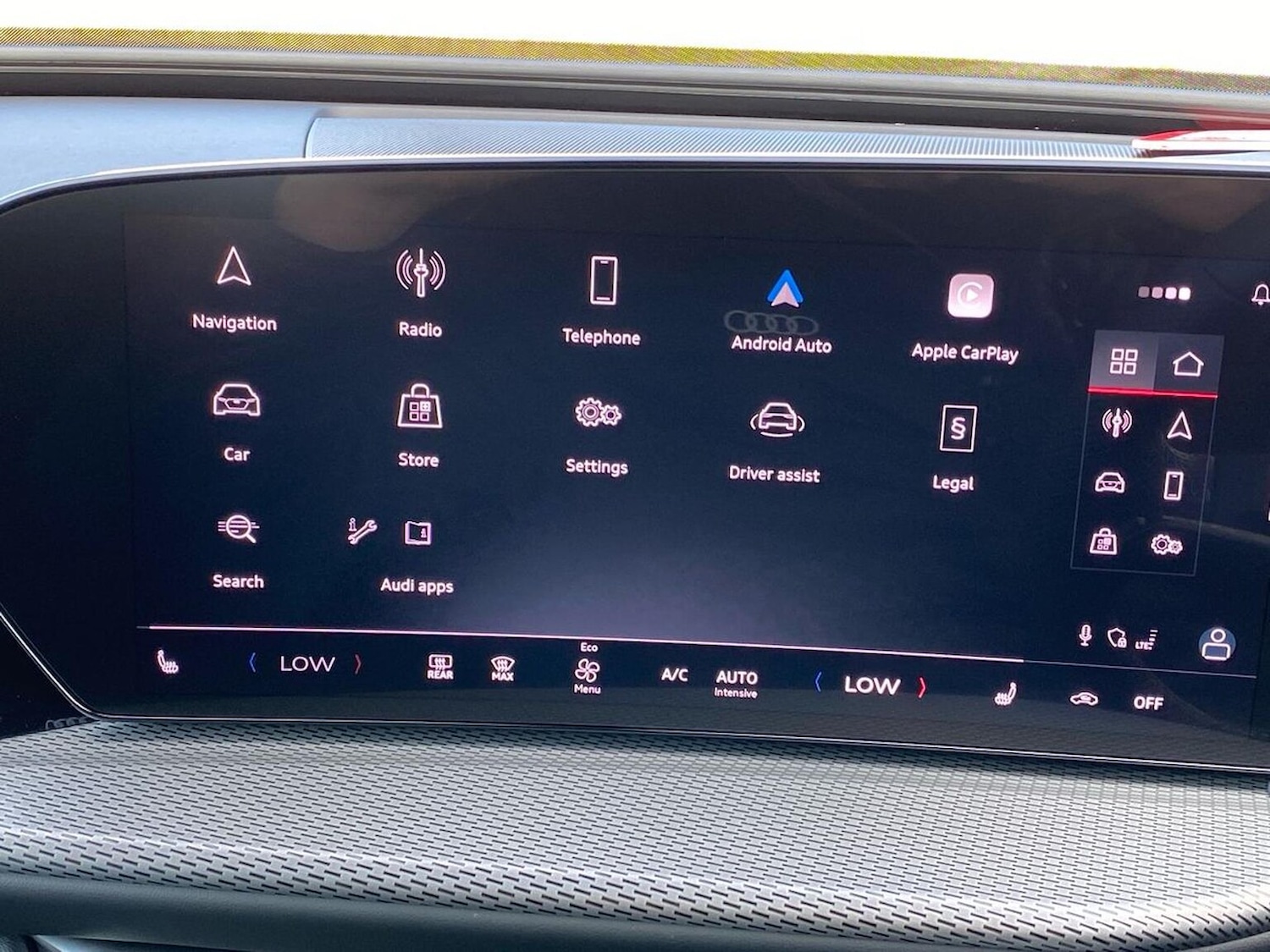 Used Audi Q5 2025 for sale - 76699375: Photo 11