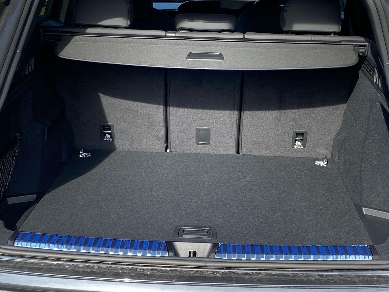 Used Audi Q5 2025 for sale - 76699375: Photo 17