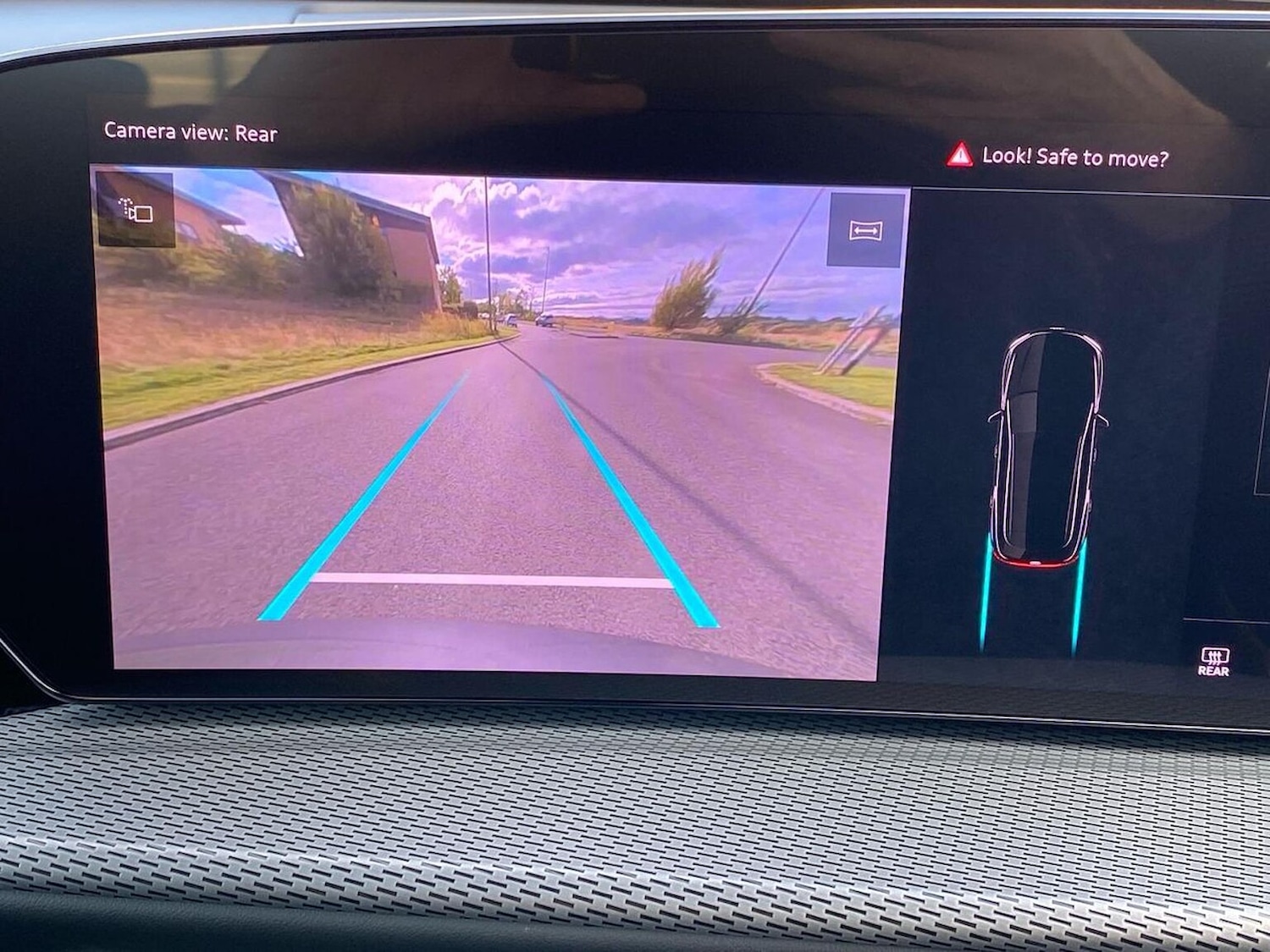 Used Audi Q5 2025 for sale - 76699375: Photo 23