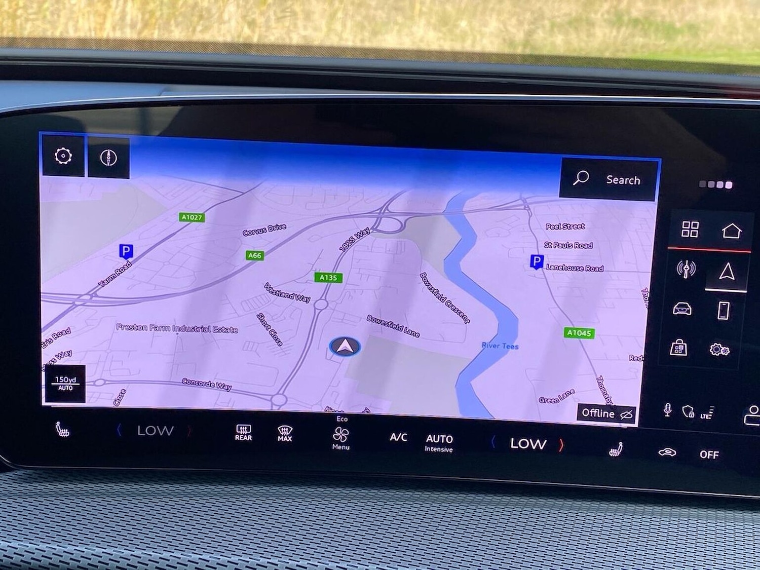 Used Audi Q5 2025 for sale - 76699375: Photo 24