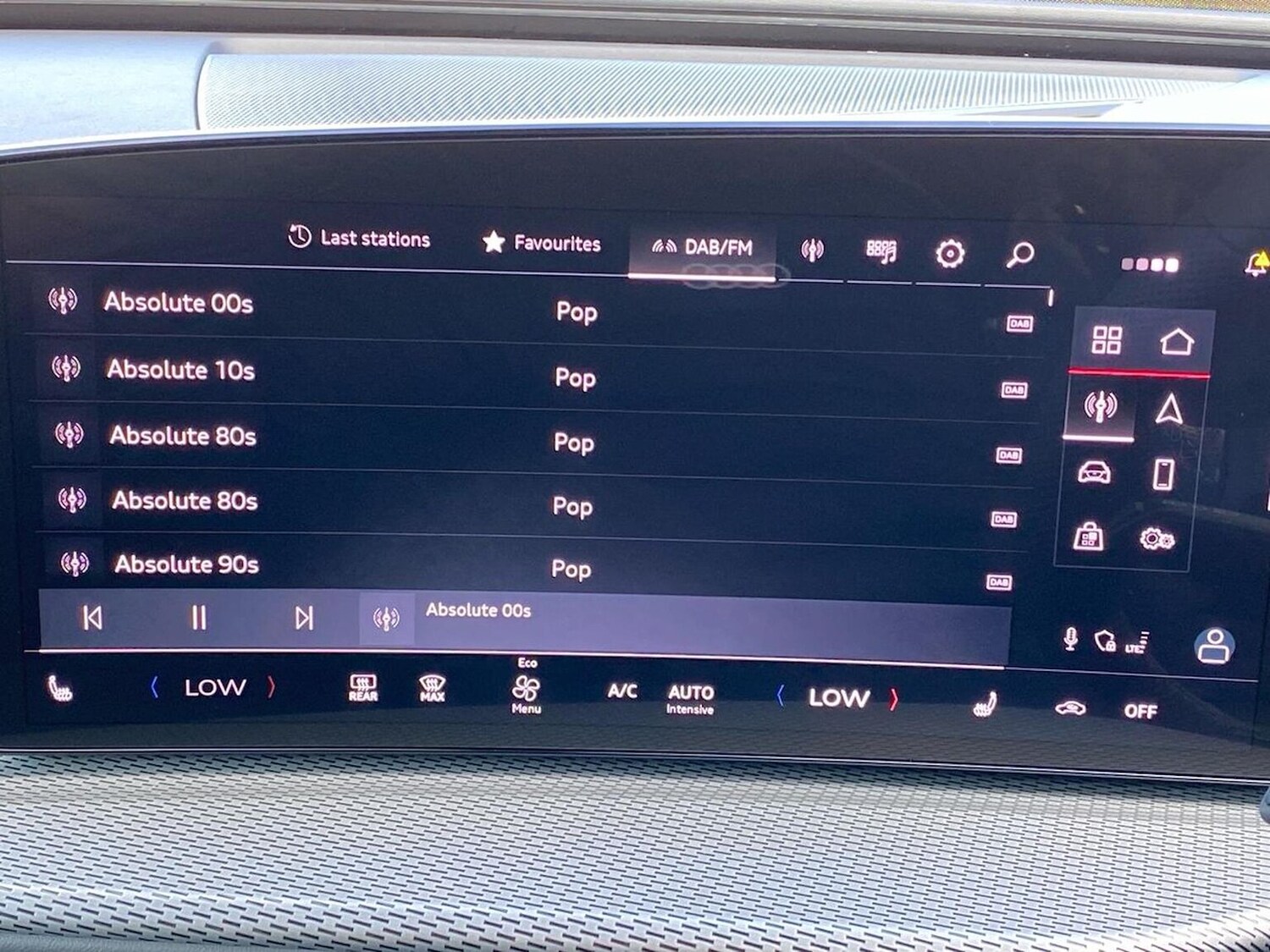 Used Audi Q5 2025 for sale - 76699375: Photo 25