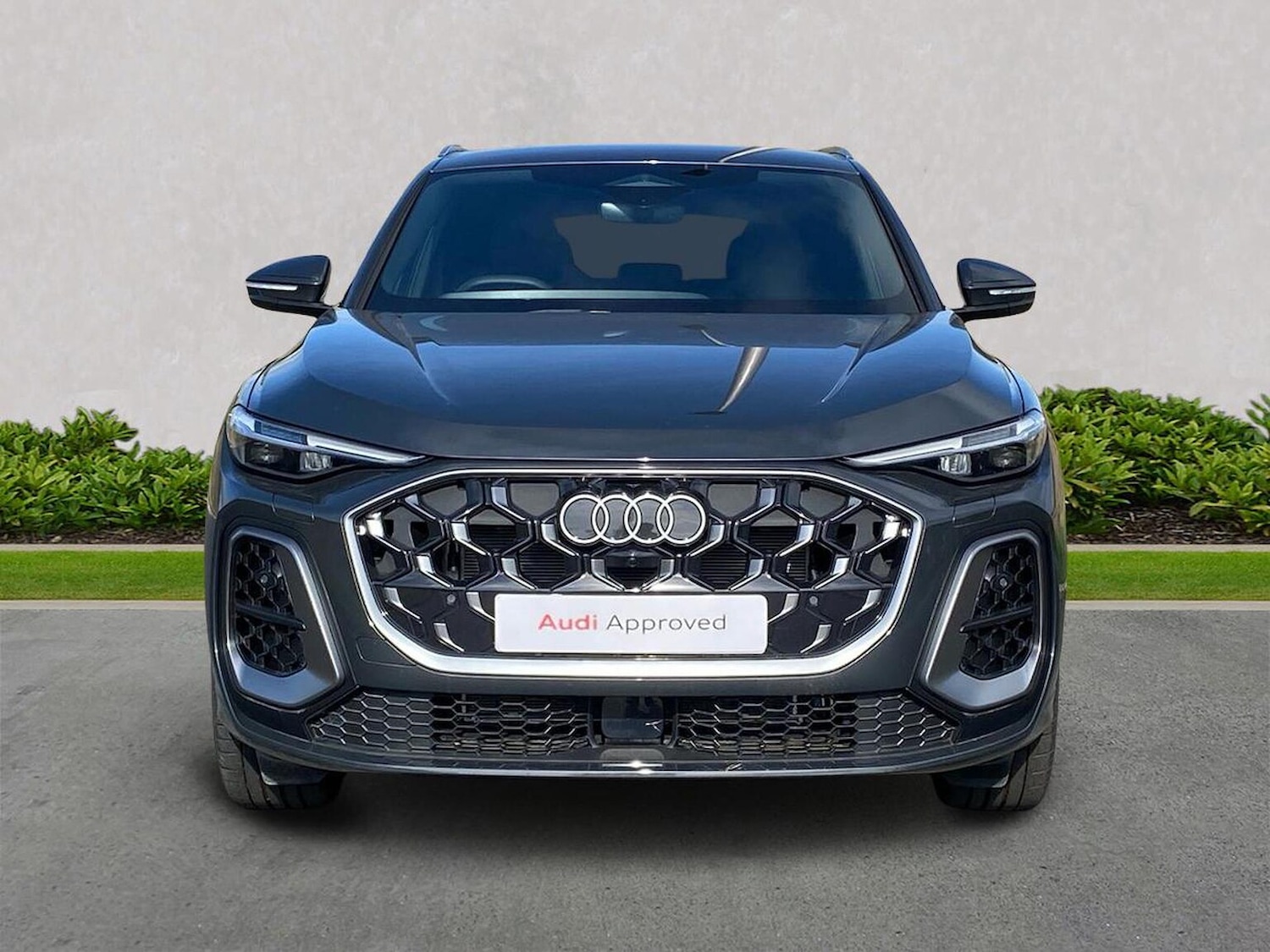 Used Audi Q5 2025 for sale - 76699375: Photo 5
