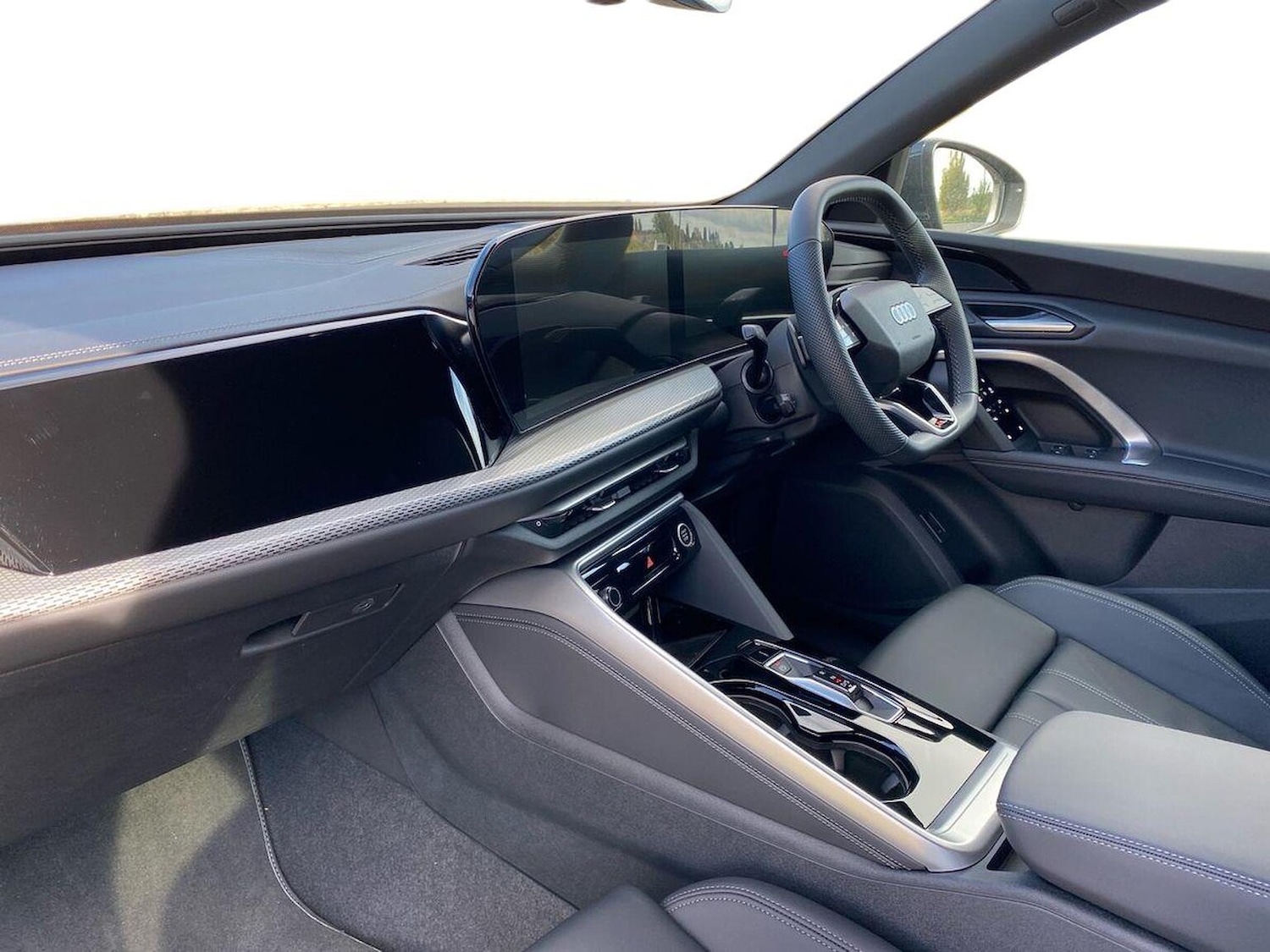 Used Audi Q5 2025 for sale - 76699375: Photo 7