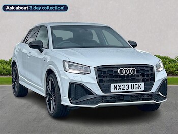 Used Audi Q2 2023 for sale - 78940119: Photo