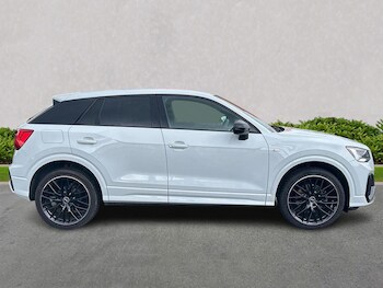 Used Audi Q2 2023 for sale - 78940119: Photo